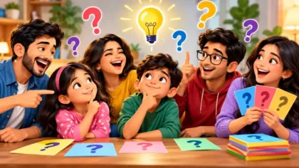 100+ Funny Paheliyan in Hindi With Answers – मजेदार पहेलियाँ