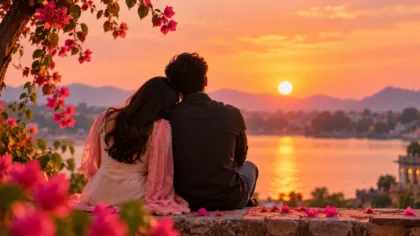 150+ Love Shayari in Hindi – Romantic Shayari दिल से